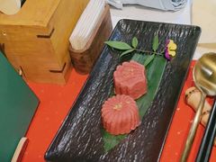 -荷风细雨·中国茶宴(碧云店)