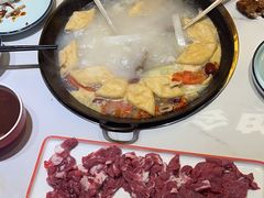-饶福记·南昌烧烤大排档(九龙湖土著店)