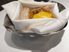 餐前面包-燃扒房Steakhouse(皇庭店)