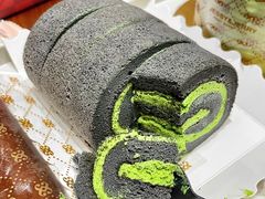 -卷心卷意·轻甜蛋糕(新光天地店)