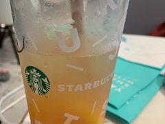 -星巴克(来福士2F店)
