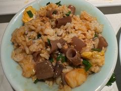 -北李妈妈菜·海肠捞饭(高新万达店)