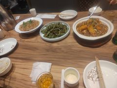 -九转小磨·非遗东北菜(群力店)