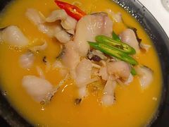 -醉辉皇上海之巅(上海中心大厦店)
