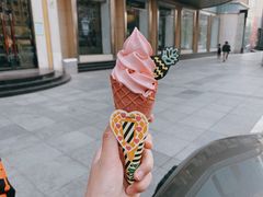 -麦当劳(石家庄北国店)