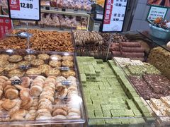 -永辉超市(龙湾万达店)