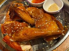 胡桃里烤鸡-拾叁唐Livehouse(佛山禅城店)