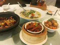 -皇朝尊会(龙之梦大酒店)