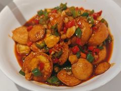 -兰湘子·湘菜小炒(龙德广场店)