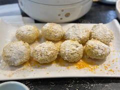 -三道菜(明堂公园店)