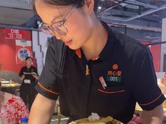-玫瑰花园自助烤肉(顺义鑫海韵通店)