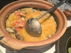 -潮堂 · 潮州菜(国贸商城店)