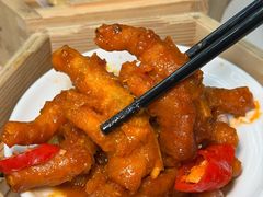 -番禺宾馆丽苑厅