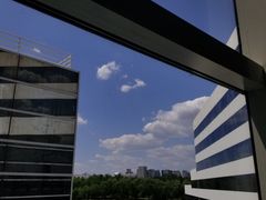 -天津水晶宫饭店