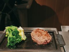 -肉肉大米(金虹桥店)