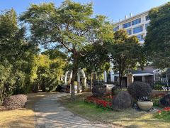 -厦门悦华酒店