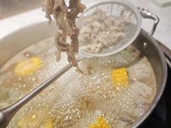 -汕头八合里海记牛肉店(清河店)