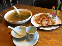 -浙C老邻舍(西城海错店)