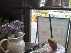 -嗒令甜品·主题融合料理餐厅(首座时代店)