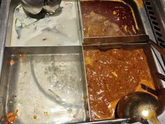 -海底捞火锅(老城根店)