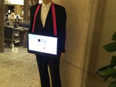 -舟山朱家尖威斯汀酒店·知味标帜自助餐厅