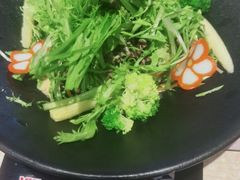 -东加寿司.料理(水游城店)
