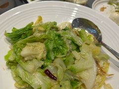 -阿庄新豫菜(航海东路店)