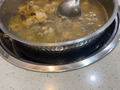 -佳养记百味鸡煲(兰溪店)