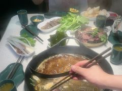 -新辣道鱼火锅(龙旗广场店)