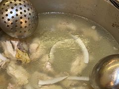 -探窝·竹笙椰子鸡(杨箕店)