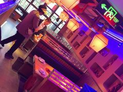 -山河屯铁锅炖鲜鹅·东北菜(开发区一店)