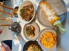 -胡麻(静安嘉里店)