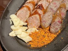 -Fuzzy Bistro 浮几韩餐·茶酒馆