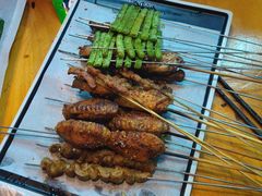 -小红烤翅(傅厚岗店)