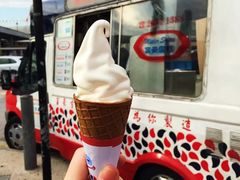 -许留山(梳士巴利道店)