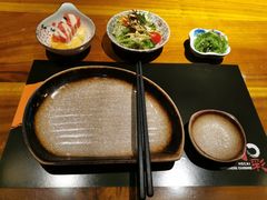 -和彩放题餐厅(酒仙桥店)