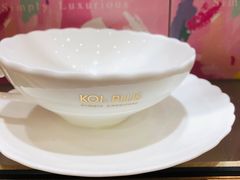 -KOI Thé(力宝广场店)
