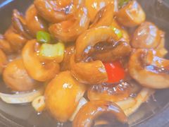 -清真·宁夏印象·盐池滩羊肉体验店(江宁路店)