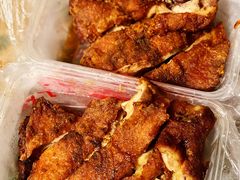 -王二甩老木子鸡(江湾店)