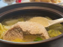 -百富源·海鲜辽菜(浑河堡店)