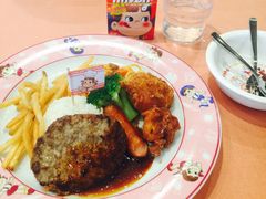 -不二家(数寄屋橋店)