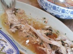 -灵福缘私房菜·农家菜(拈花湾·灵山大佛必推店)