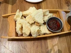 -福宝漠北·专注牛羊肉19年·西北菜(双湖林语店)