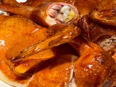 -幸福哟烧鸡·粤菜海鲜私厨(七星路店)
