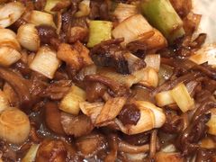 -盛百味·家宴餐厅(霸州分店)