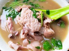 -清真永恒华威肉饼(潘家园店)