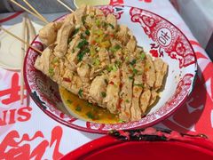 -鸿先阁·干煸虾(星沙店)