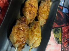 -1218 GRILL 主厨