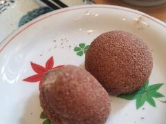 巧克力大福-村上一屋·亚洲菜融合小馆(南楼店)
