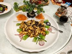 -万宝海鲜舫(劳动公园店)